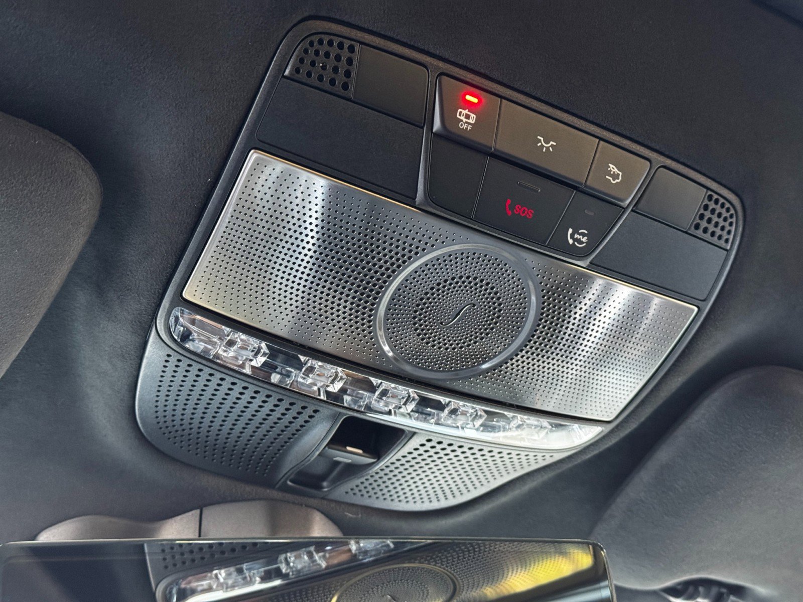 Used 2023 Mercedes-Benz G 63 AMG Squared w/ AMG Night Package Magno image 44