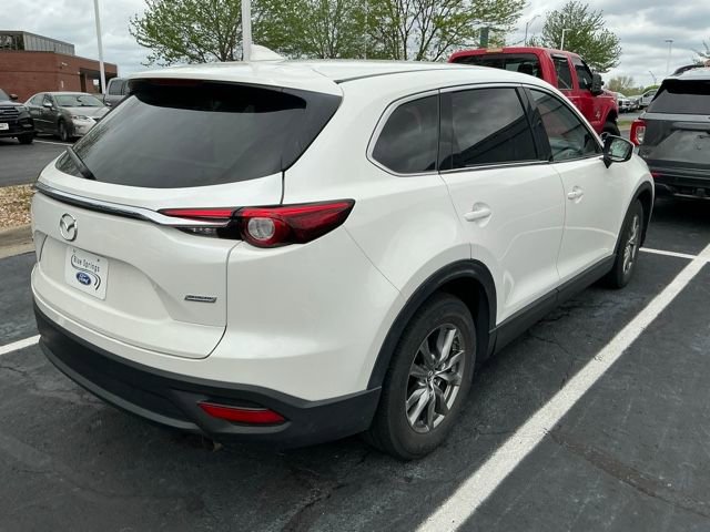 Used 2019 MAZDA CX-9 Touring image 3