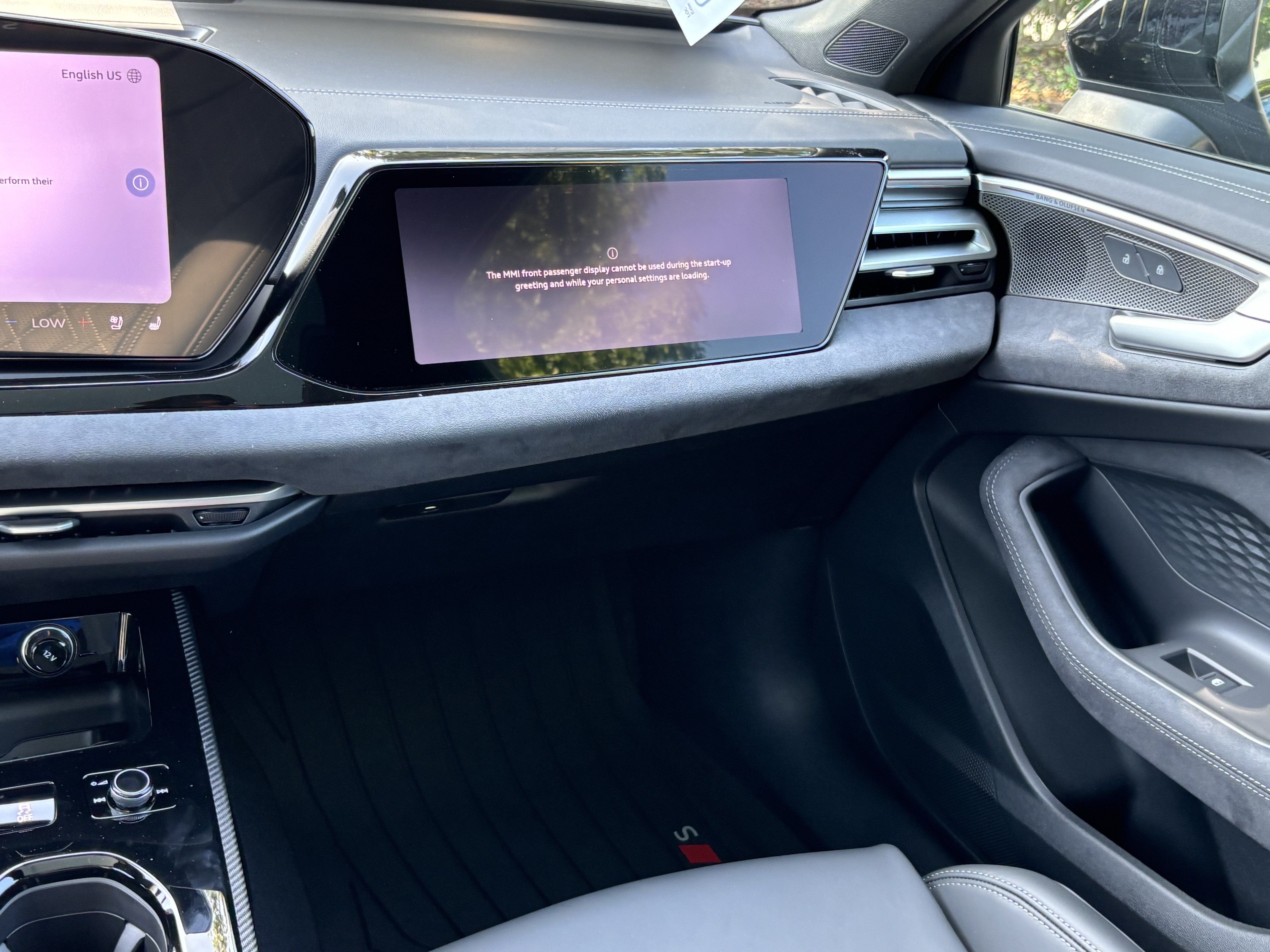 New 2026 Audi S5 Prestige AWD/4WD image 14