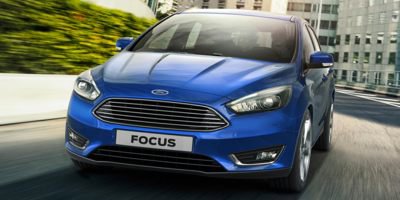 Used 2015 Ford Focus SE w/ Equipment Group 201A