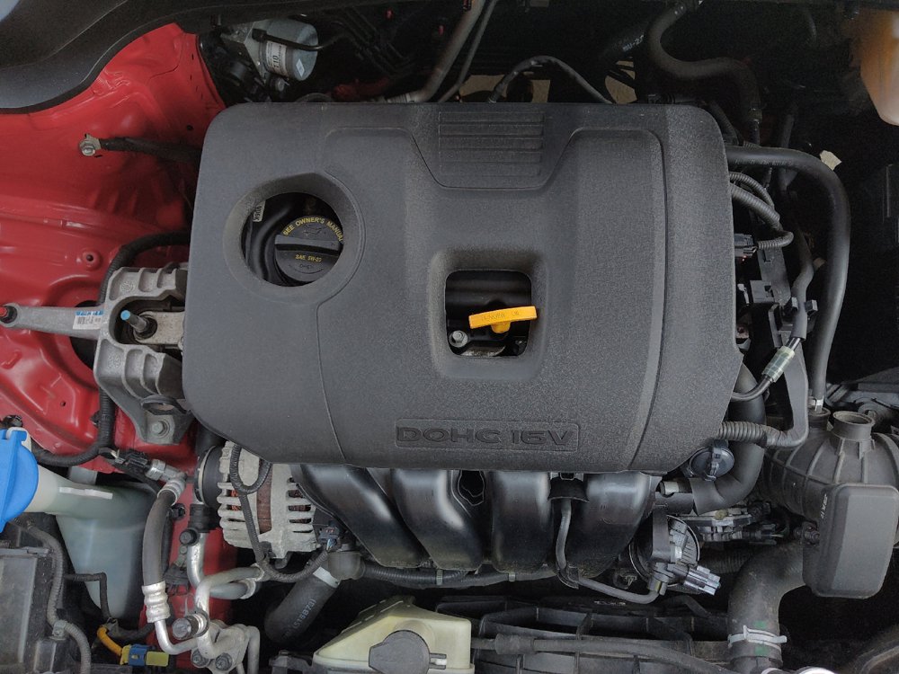 Used 2020 Kia Soul S FWD image 30