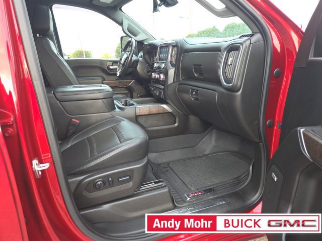 Used 2022 GMC Sierra 3500 Denali w/ Denali Ultimate Package AWD/4WD image 62
