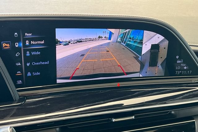 Used 2021 Cadillac Escalade ESV Sport w/ Driver Assist Tech Package AWD/4WD image 29