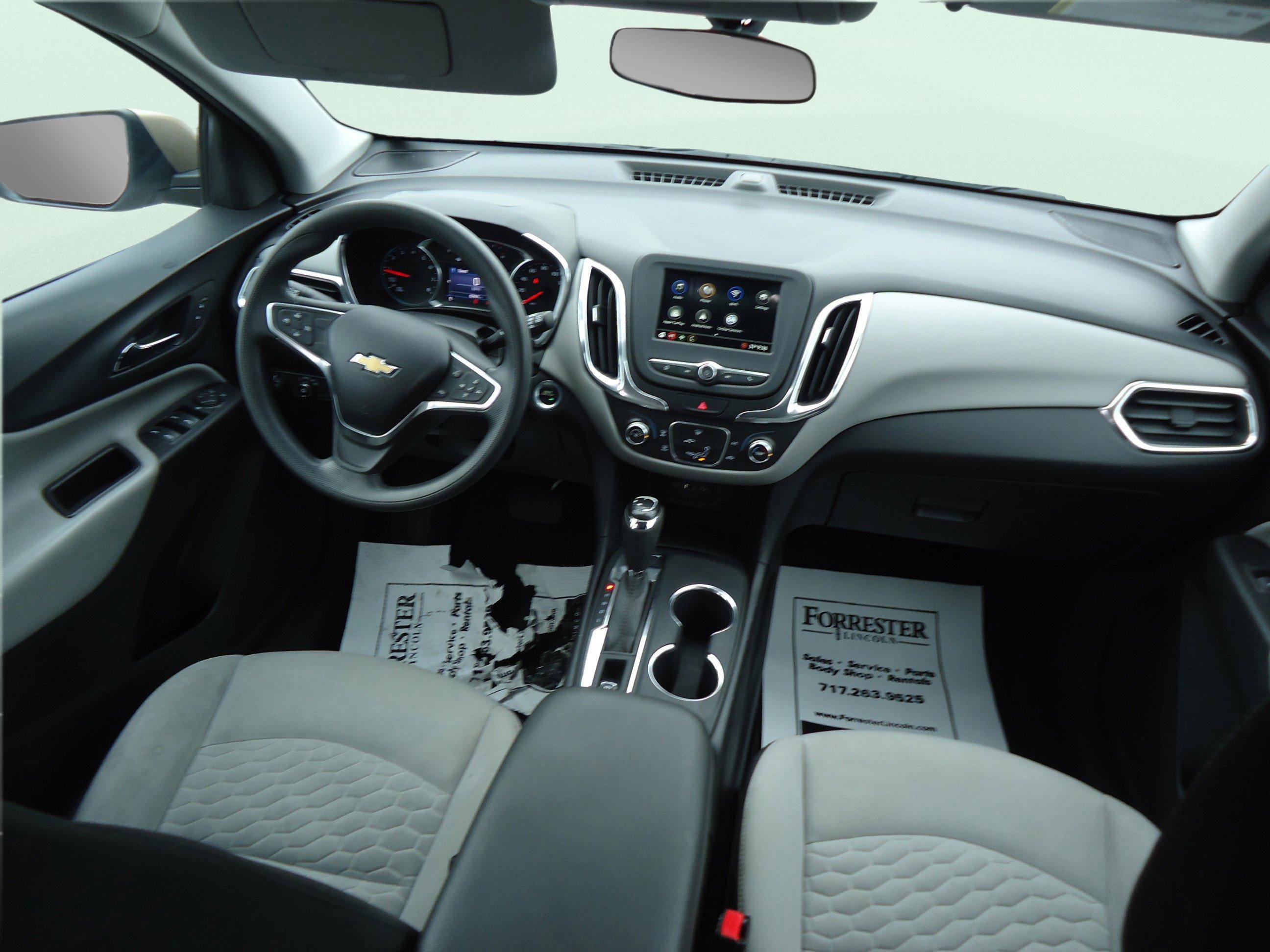 Used 2019 Chevrolet Equinox LT image 11