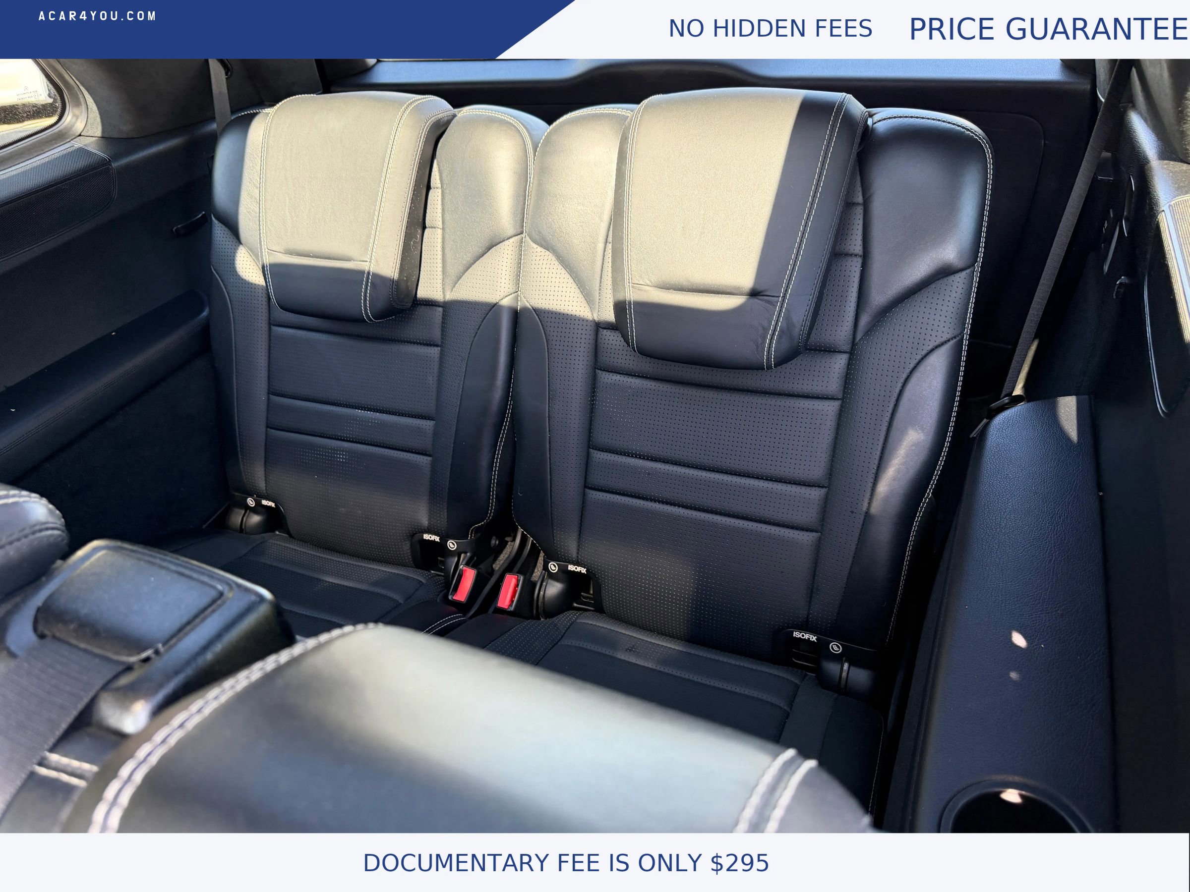 Used 2014 Mercedes-Benz GL 63 AMG 4MATIC image 15