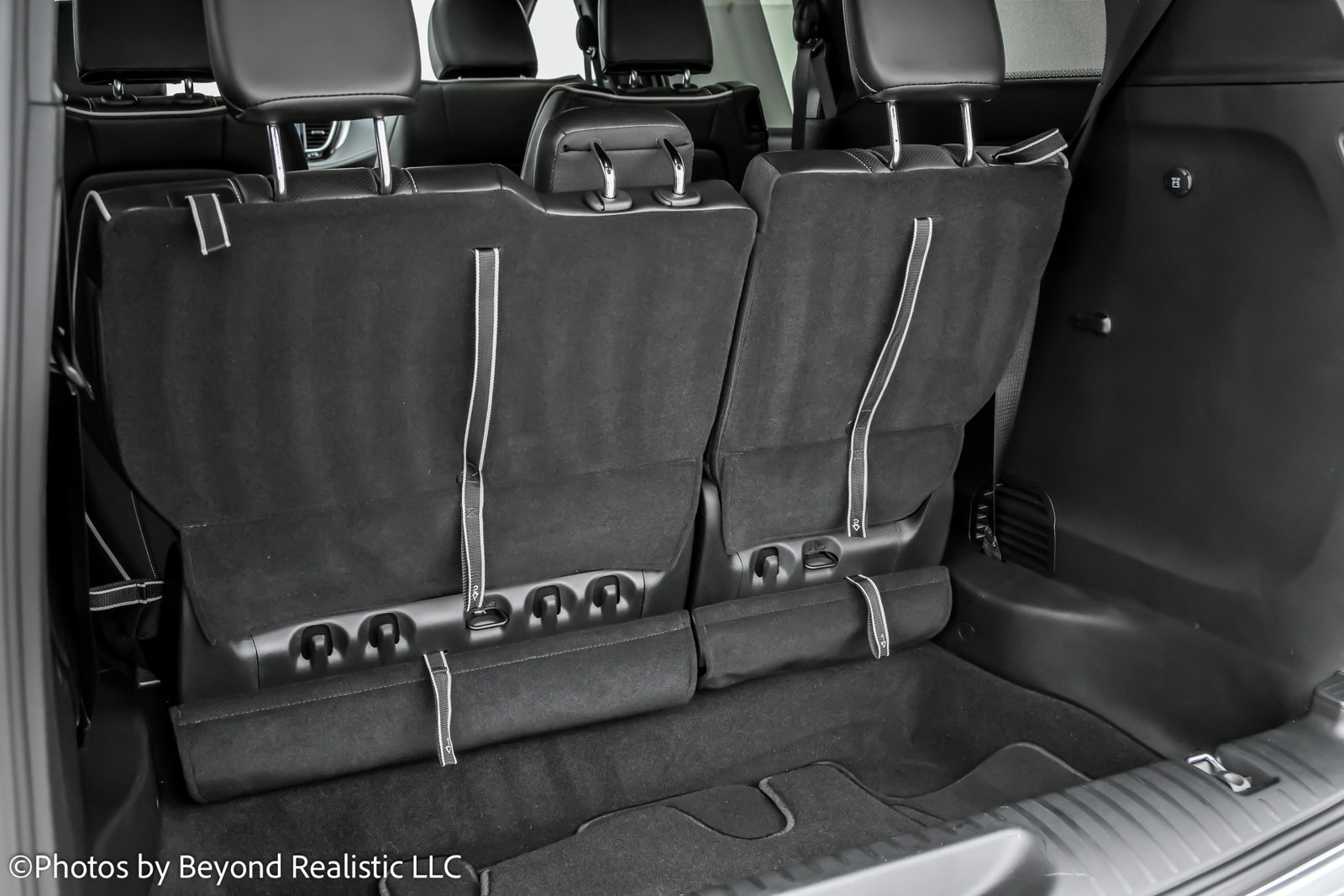 Used 2024 Chrysler Pacifica Limited w/ S Appearance Package image 18