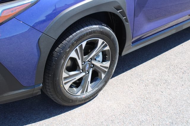 New 2026 Subaru Crosstrek 2.5i Premium AWD/4WD image 12