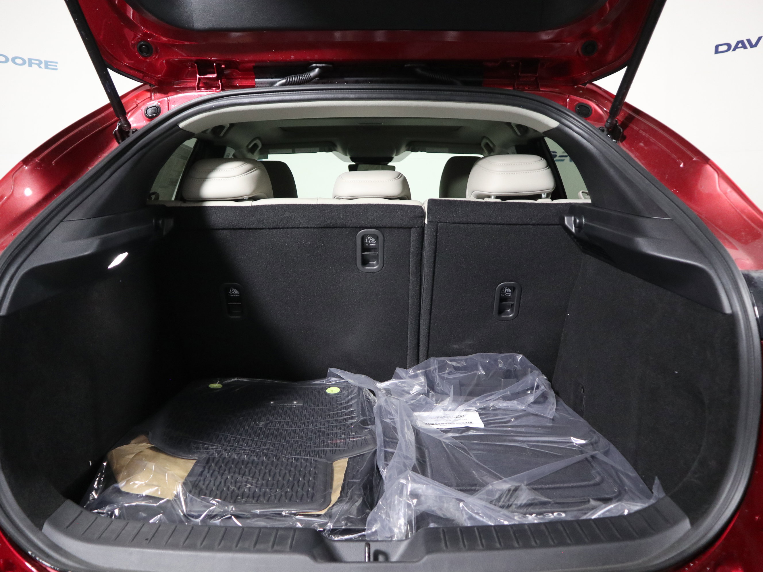 New 2026 MAZDA CX-30 AWD 2.5 S image 6