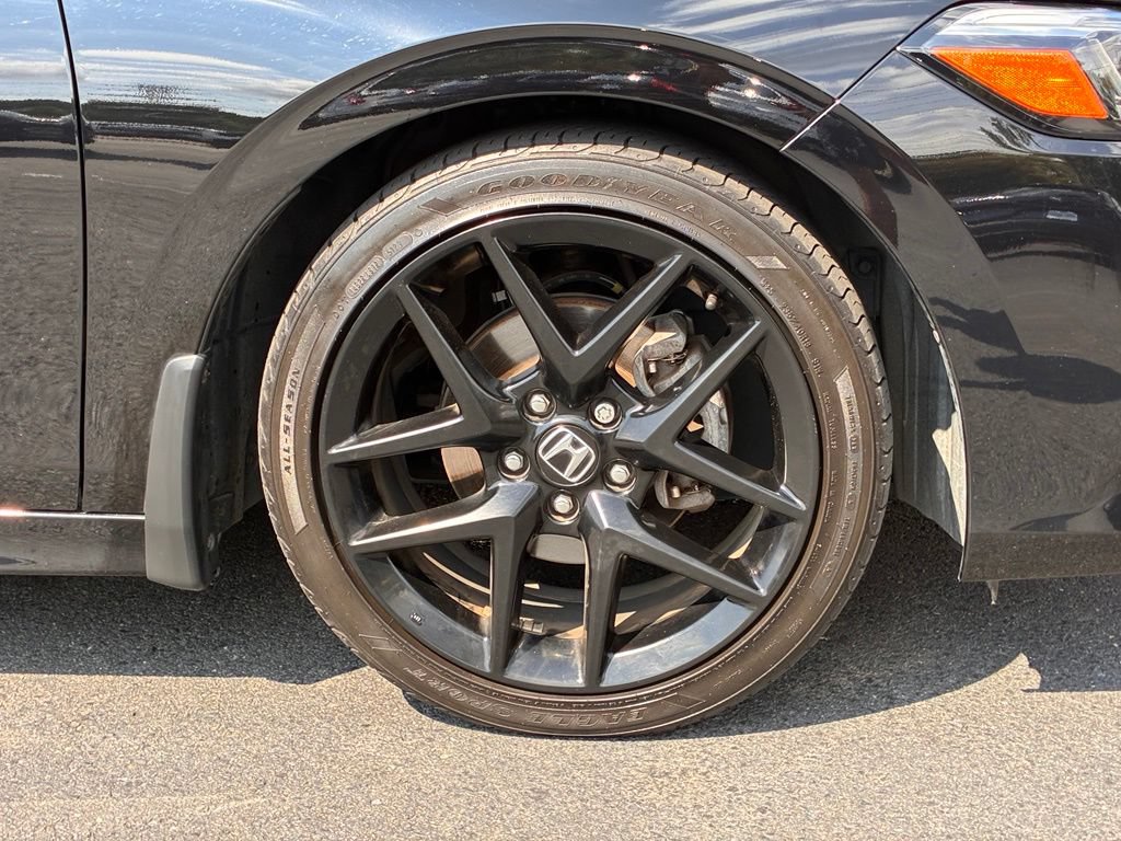 Used 2024 Honda Civic Sport image 45