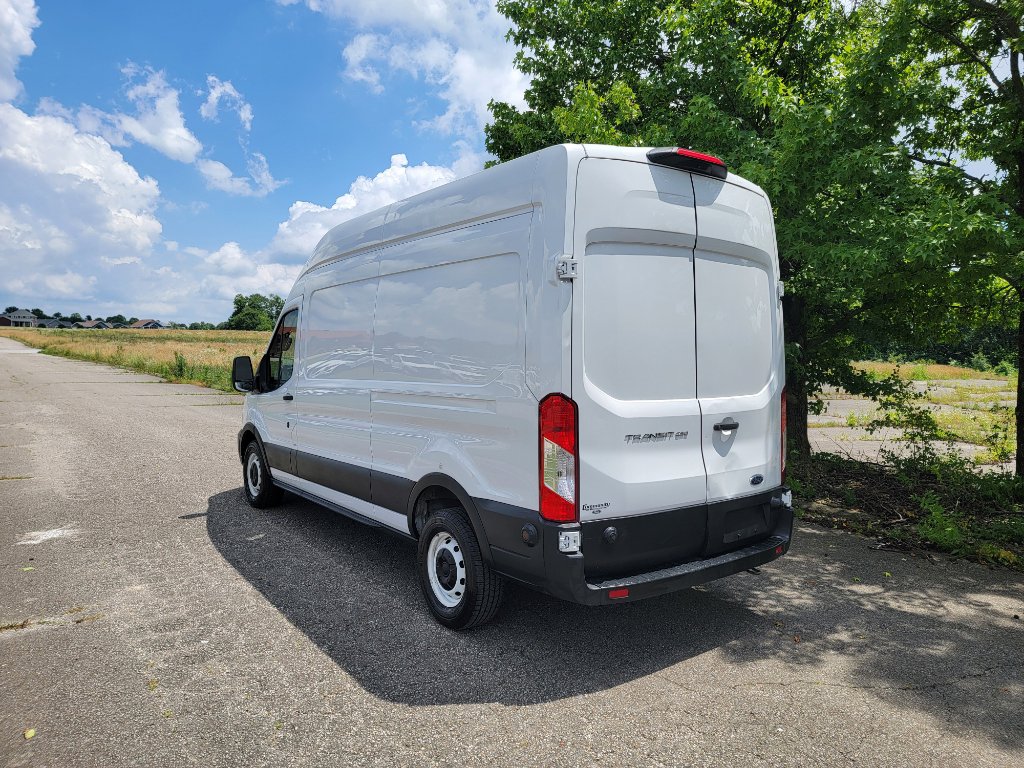 Used 2022 Ford Transit 250 148 High Roof w/ Load Area Protection Package image 7