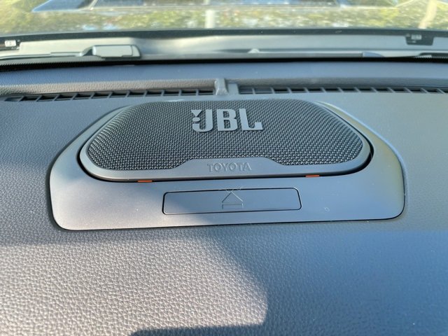 New 2025 Toyota Tacoma TRD Pro image 35