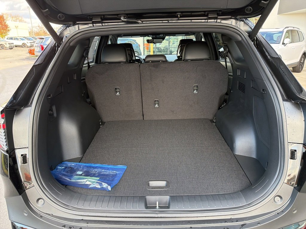 New 2026 Kia Sportage X-Line image 18
