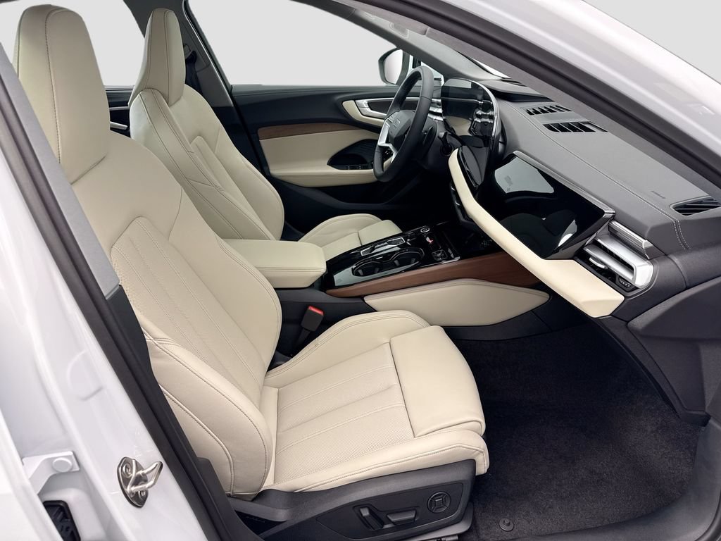 Certified 2025 Audi A5 2.0T Premium Plus w/ Premium Plus AWD/4WD image 20