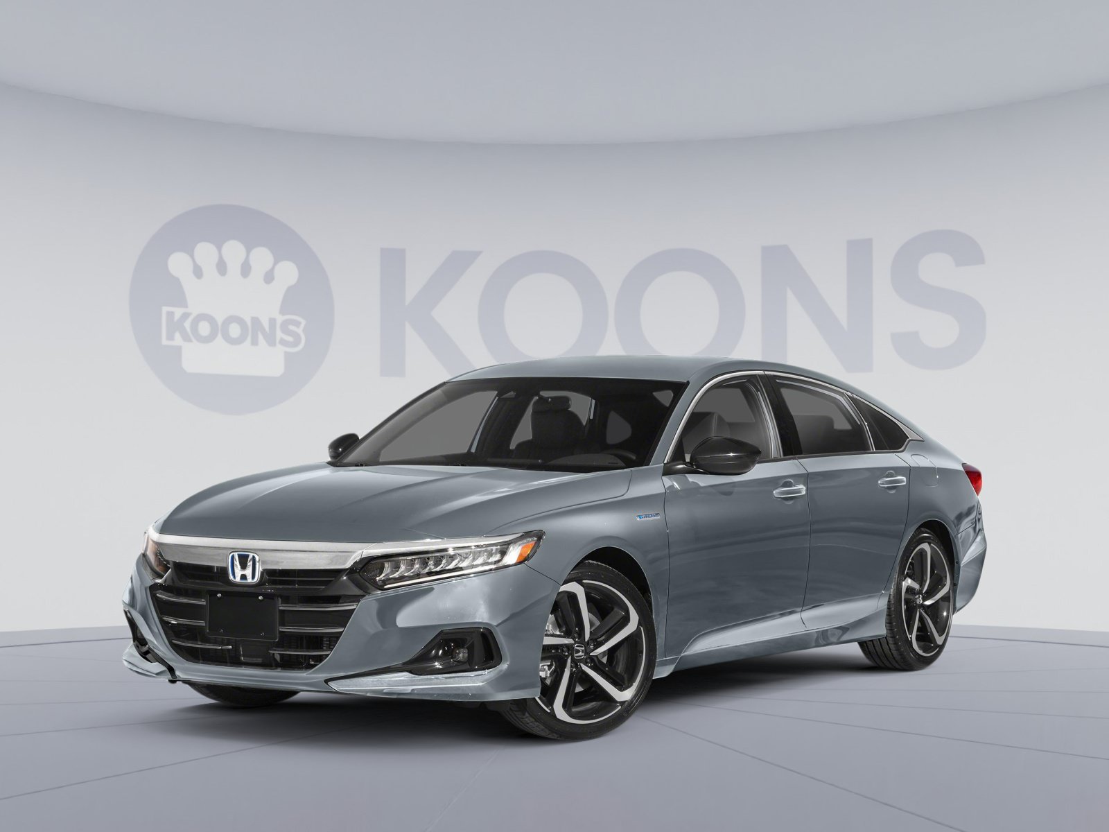 Used 2022 Honda Accord Sport image 1