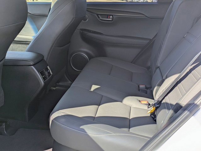 Used 2019 Lexus NX 300 FWD w/ Comfort Package image 16