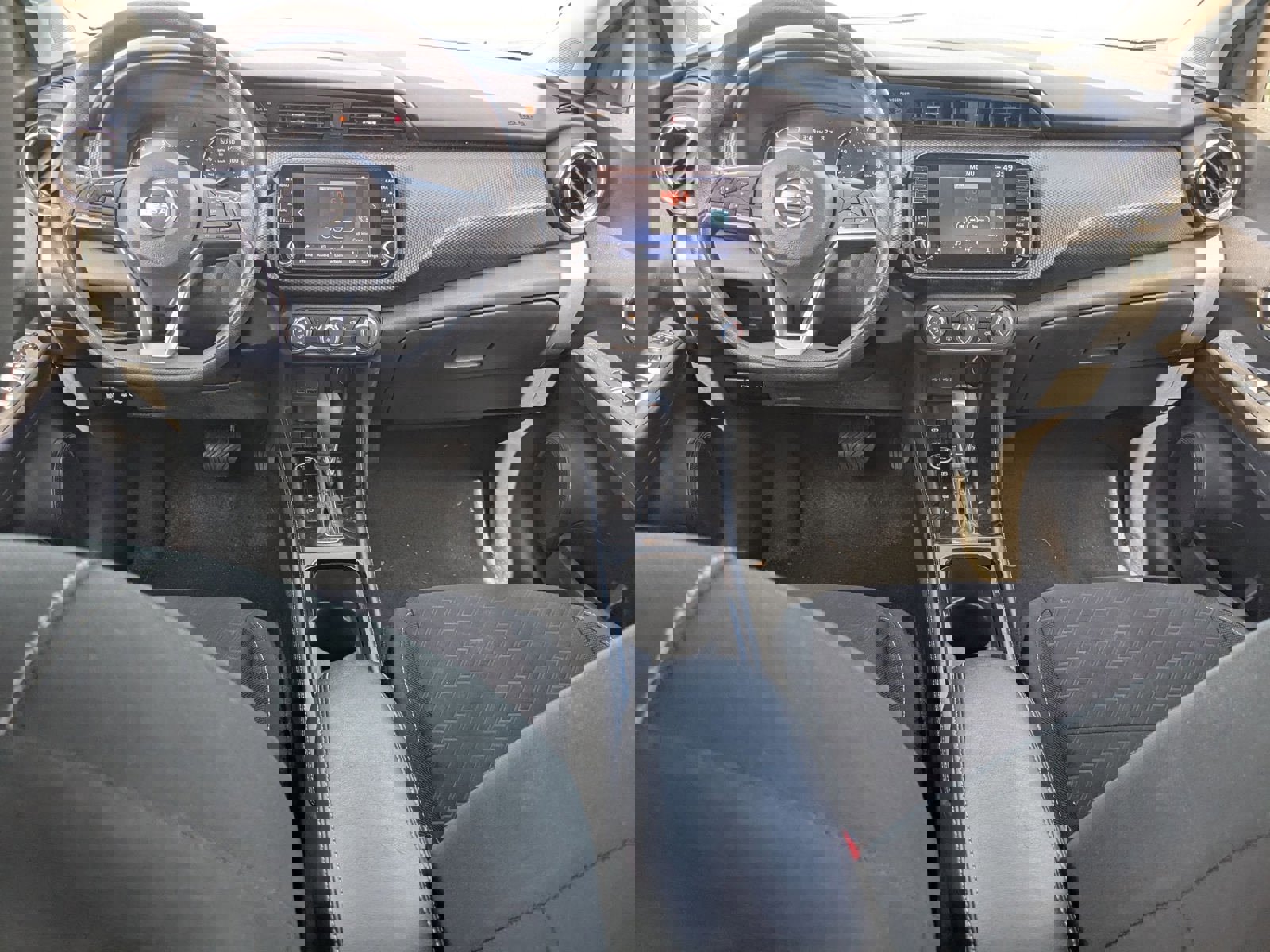 Used 2024 Nissan Kicks SV image 51