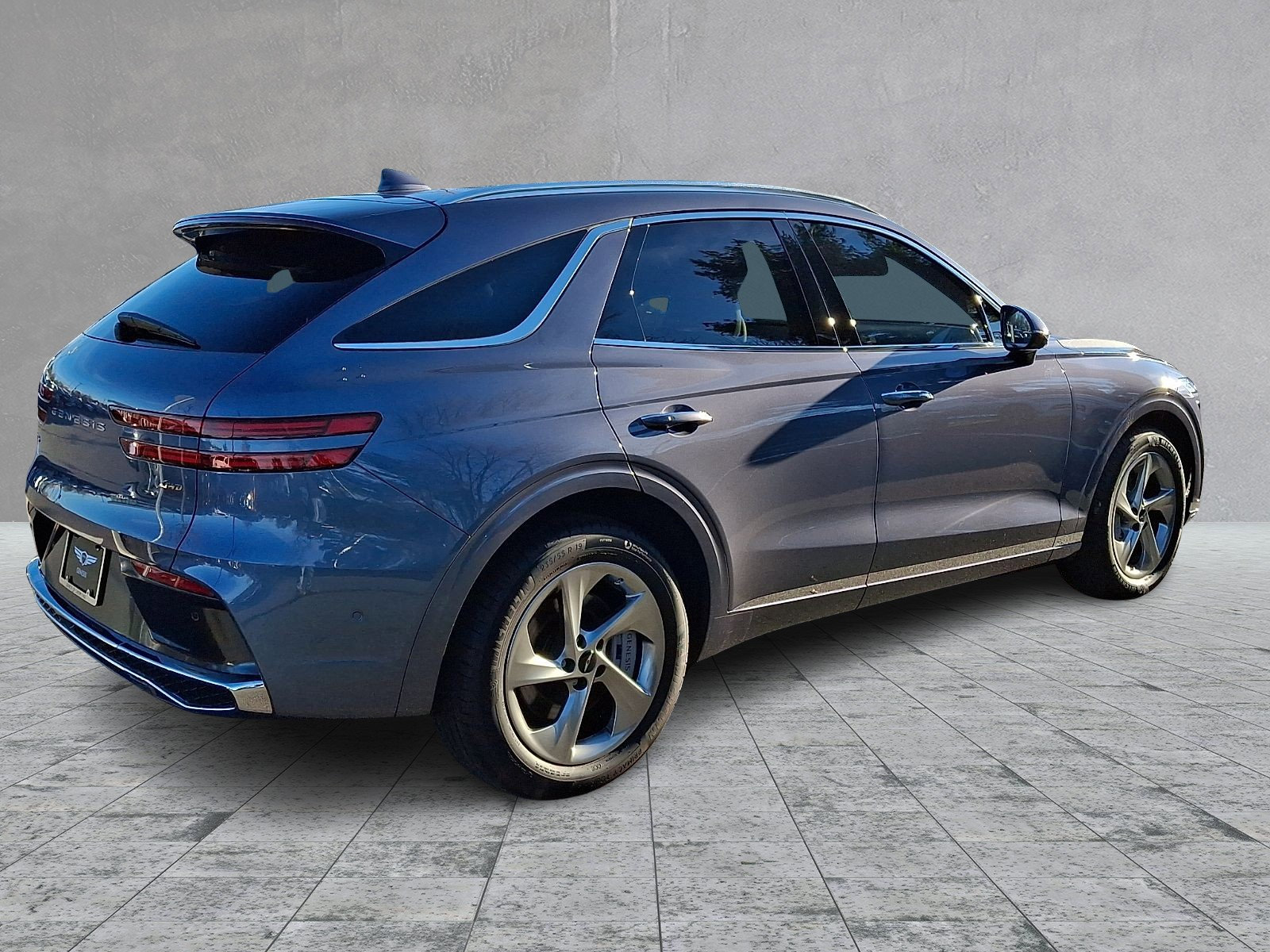 Used 2026 Genesis GV70 2.5T Advanced image 11