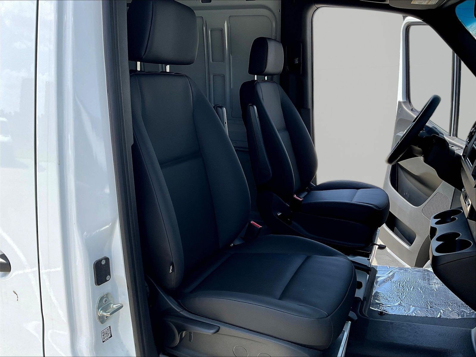 New 2026 Mercedes-Benz Sprinter 3500 image 17