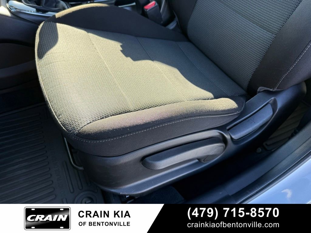 Used 2018 Kia Forte LX image 24