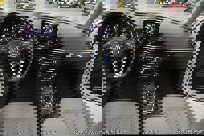 Used 2018 Audi Q5 2.0T Premium Plus w/ Premium Plus Package image 17