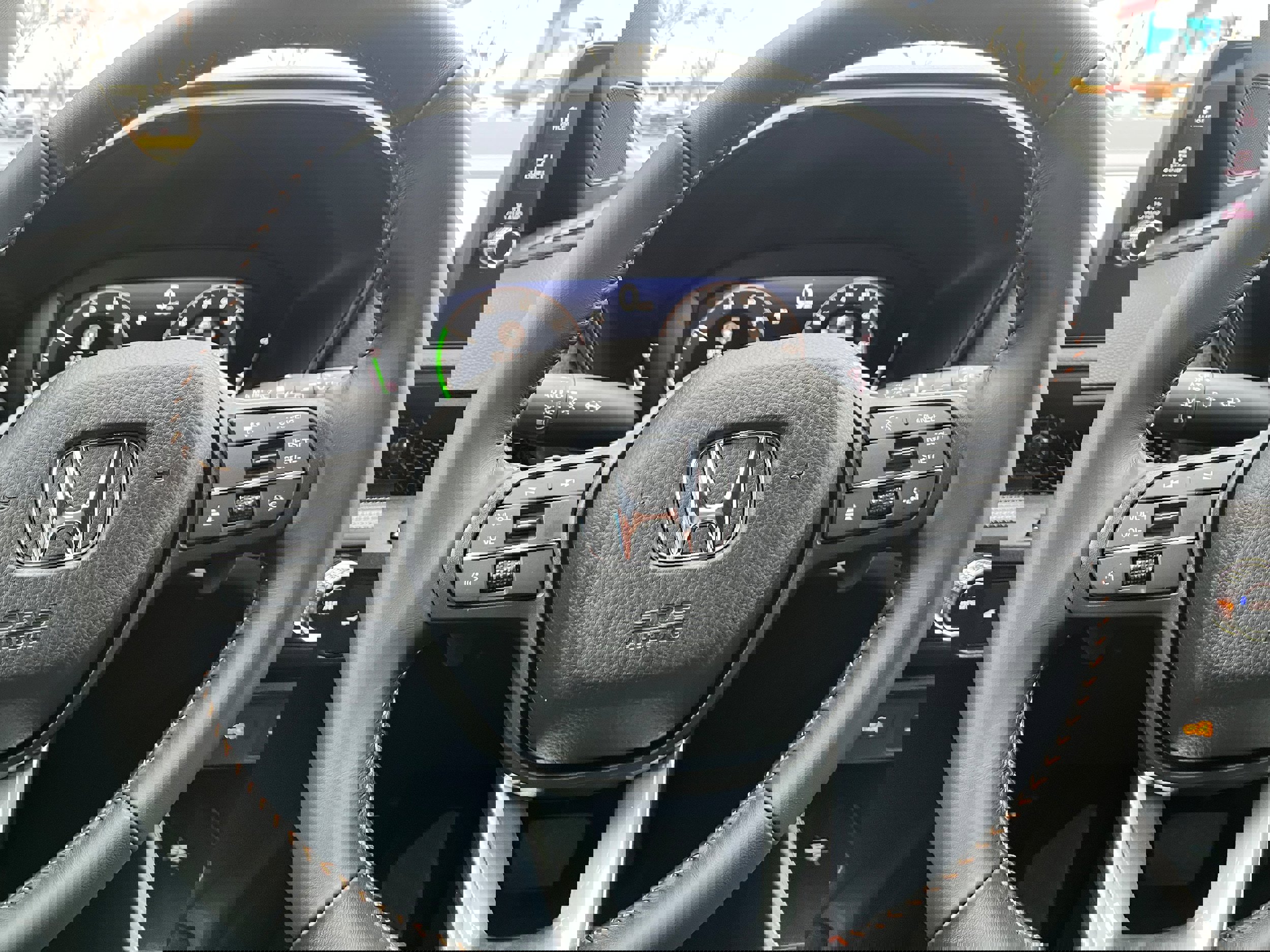 New 2026 Honda CR-V Sport-L image 12