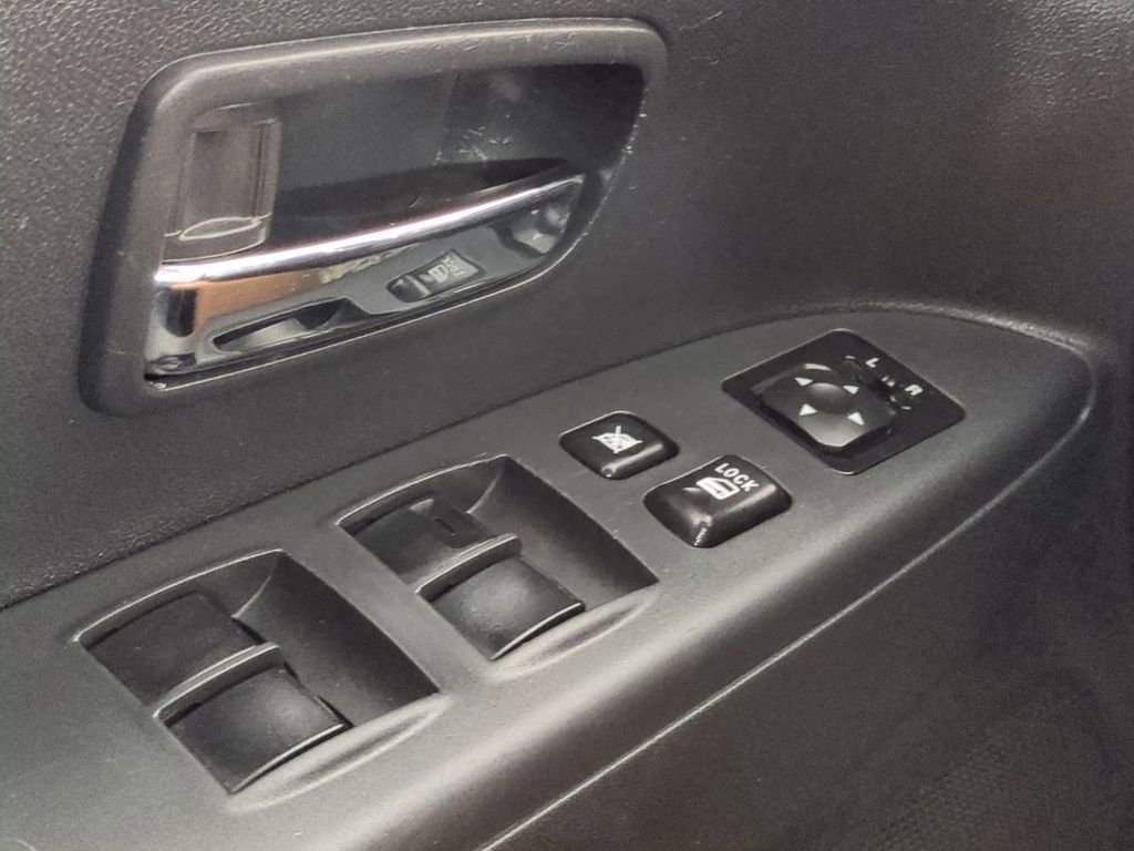 Used 2024 Mitsubishi Outlander Sport ES AWD/4WD image 29