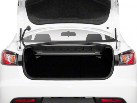 Used 2010 MAZDA MAZDA3 i Touring image 16