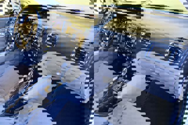 Used 2013 Honda Civic LX image 11