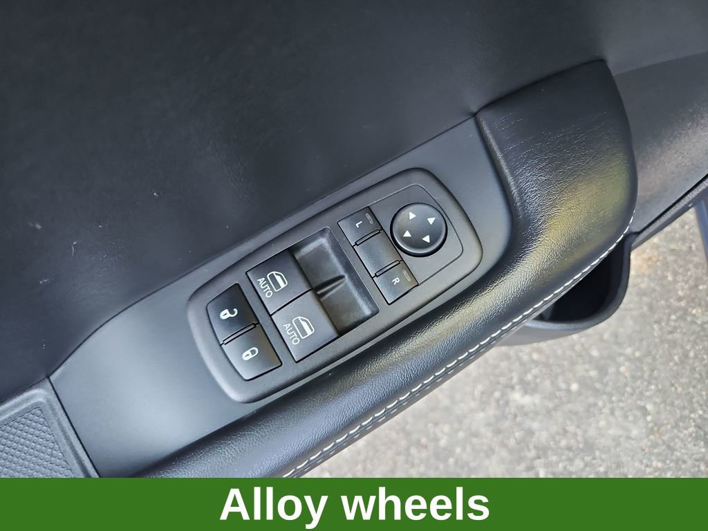 Used 2023 Dodge Challenger SRT Hellcat image 30