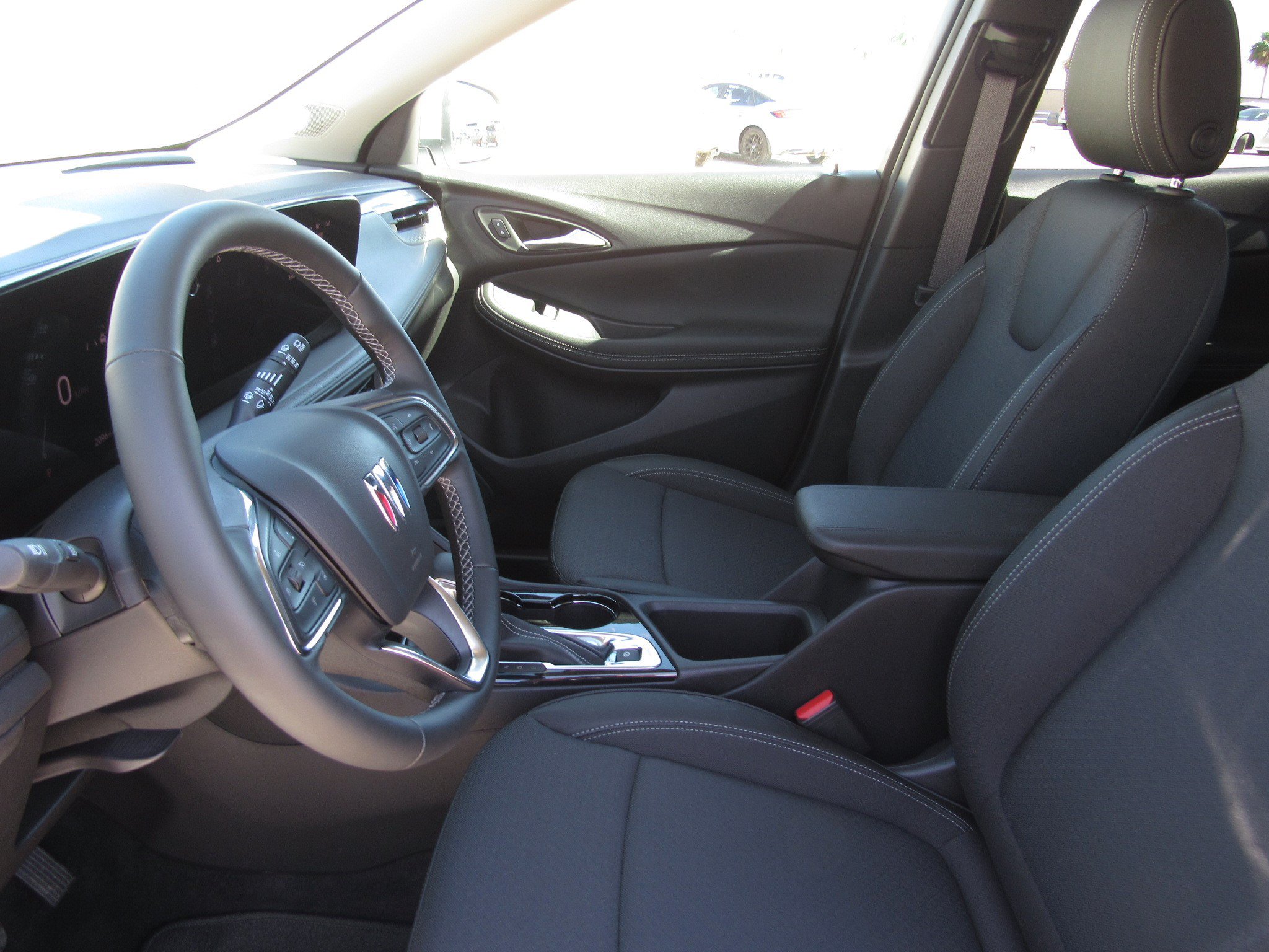 Used 2026 Buick Encore GX Preferred w/ Comfort Package AWD/4WD image 14