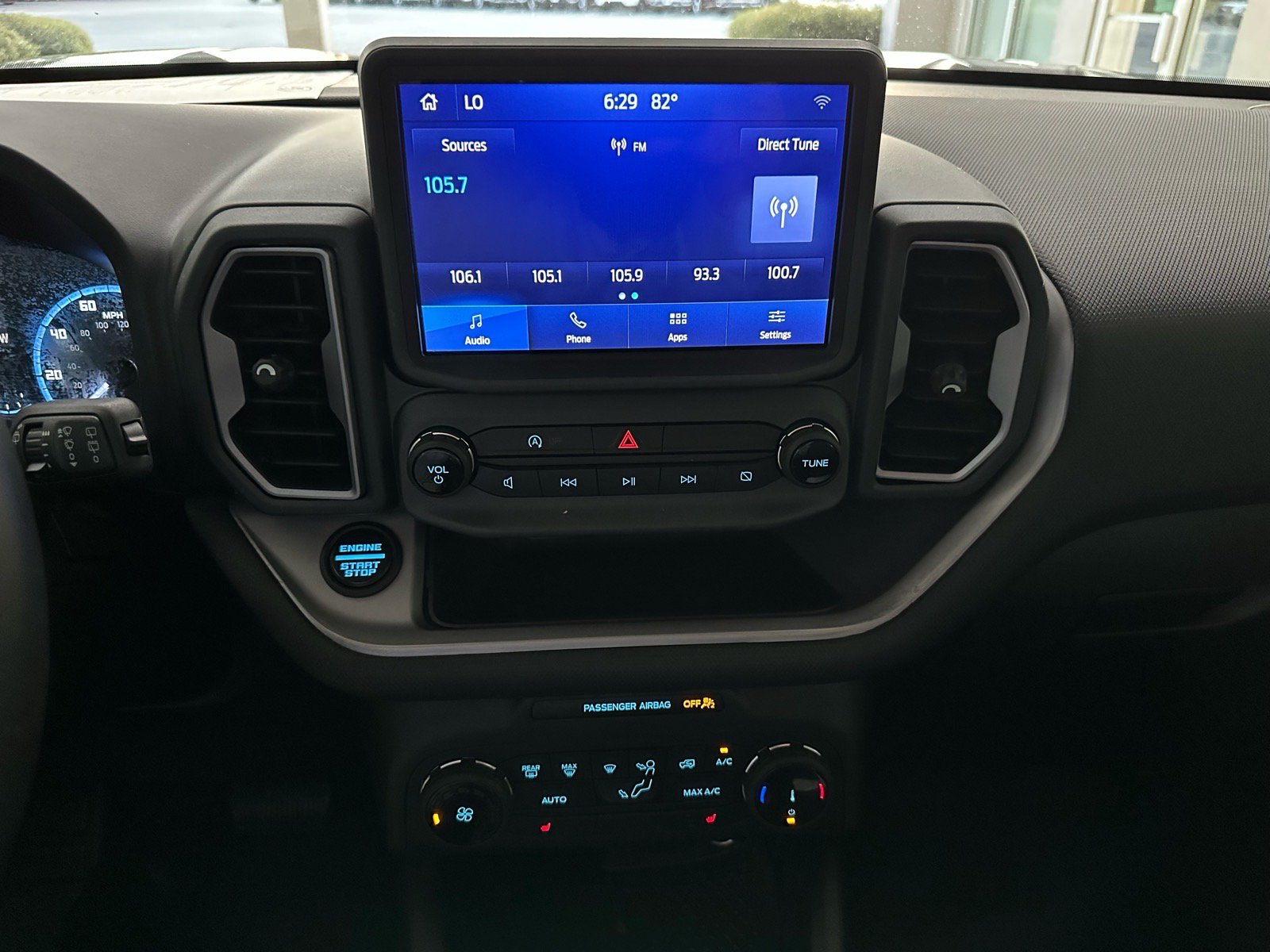 Certified 2024 Ford Bronco Sport Big Bend AWD/4WD image 28