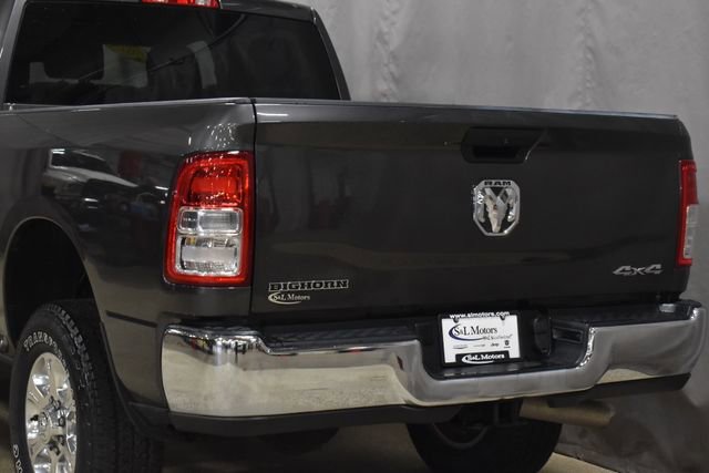 Used 2024 RAM 2500 Big Horn image 9
