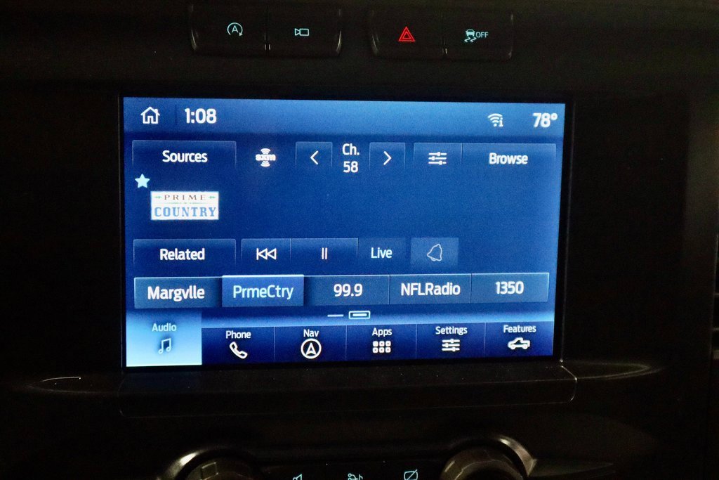 Certified 2022 Ford F150 XLT w/ XTR Package image 4