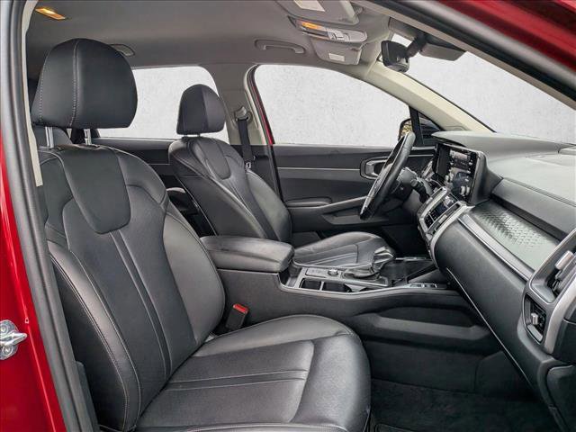 Used 2021 Kia Sorento S image 19
