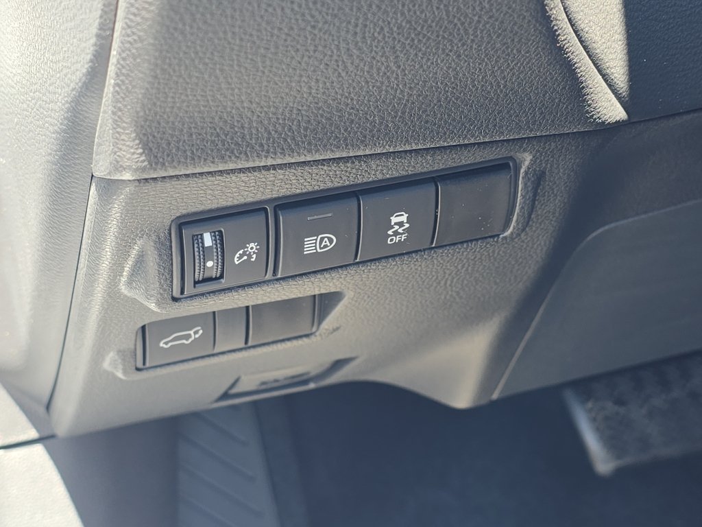 New 2026 Toyota Corolla Cross XLE AWD/4WD image 16