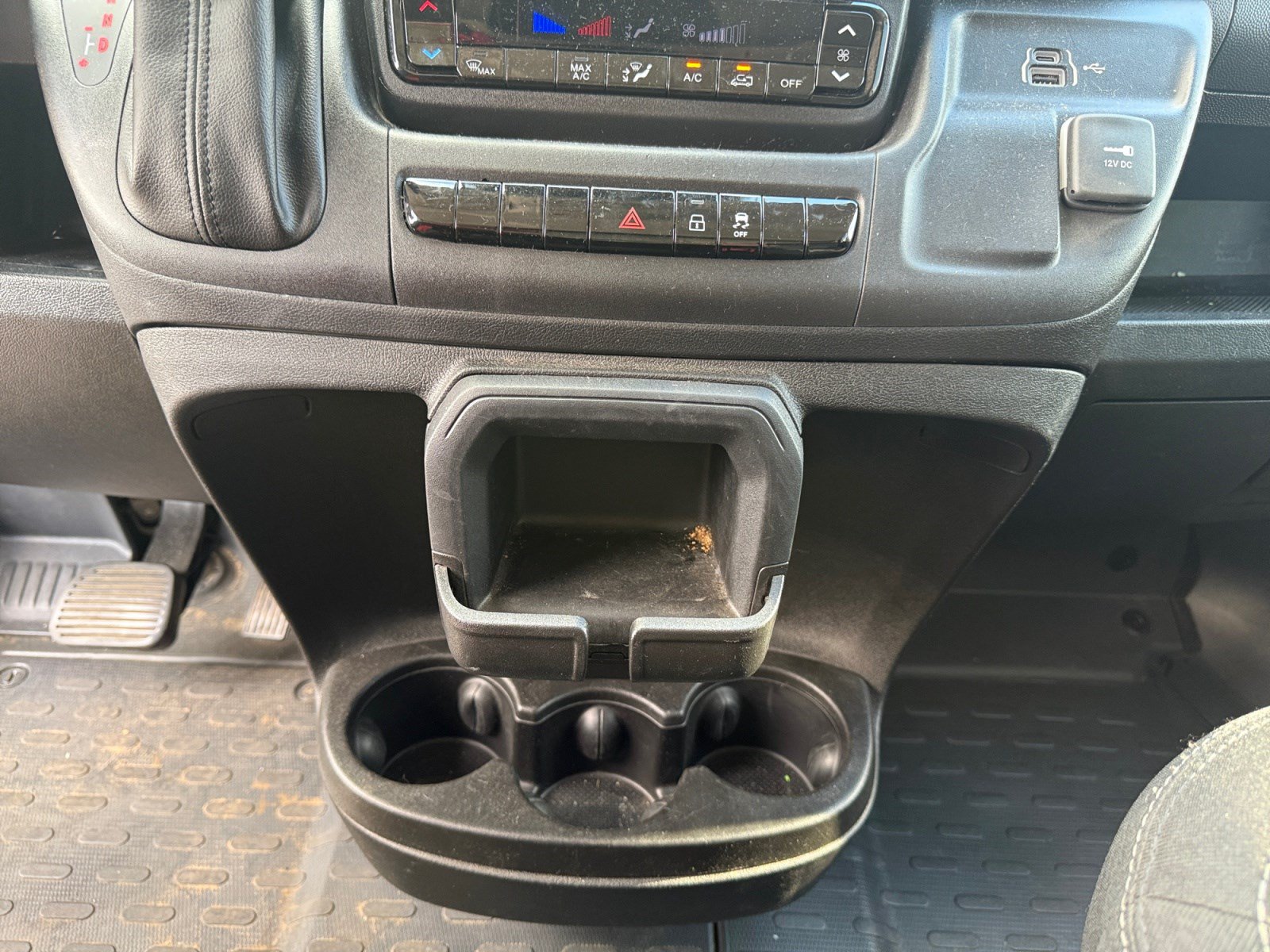 Used 2023 RAM ProMaster 3500 FWD image 15