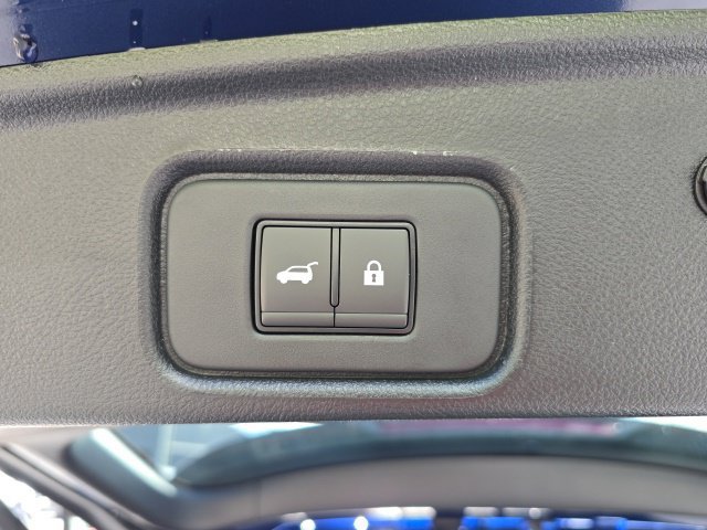 New 2026 Nissan Pathfinder Platinum AWD/4WD image 18