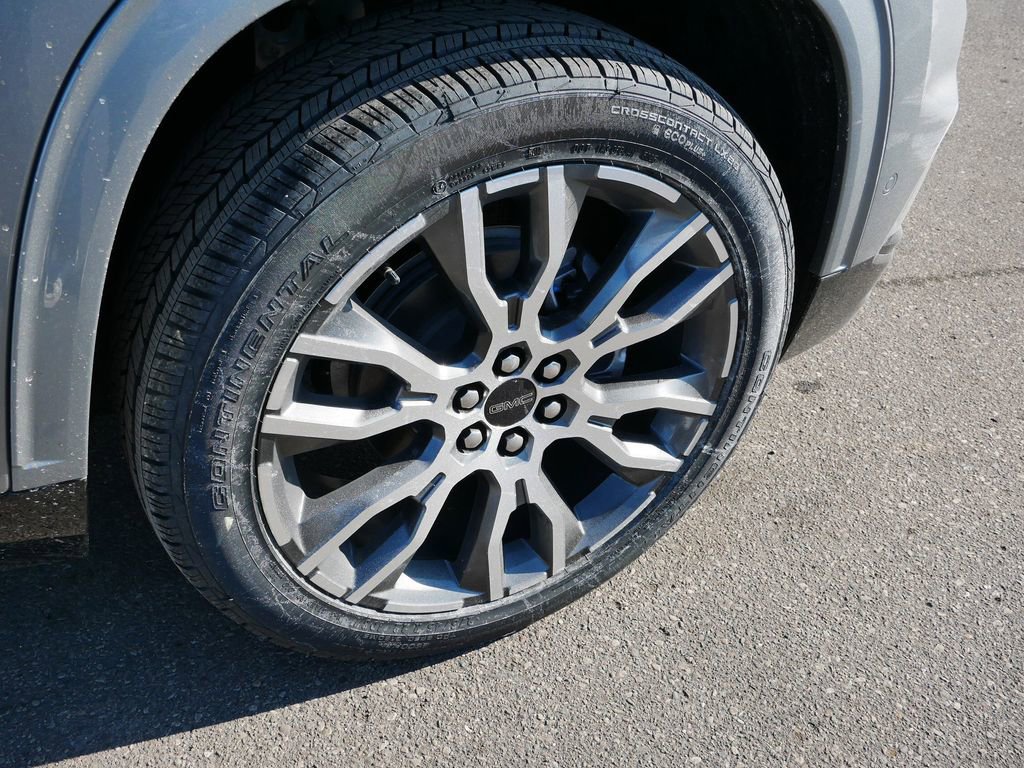 New 2026 GMC Acadia Denali Ultimate w/ LPO, Floor Liner Package image 5