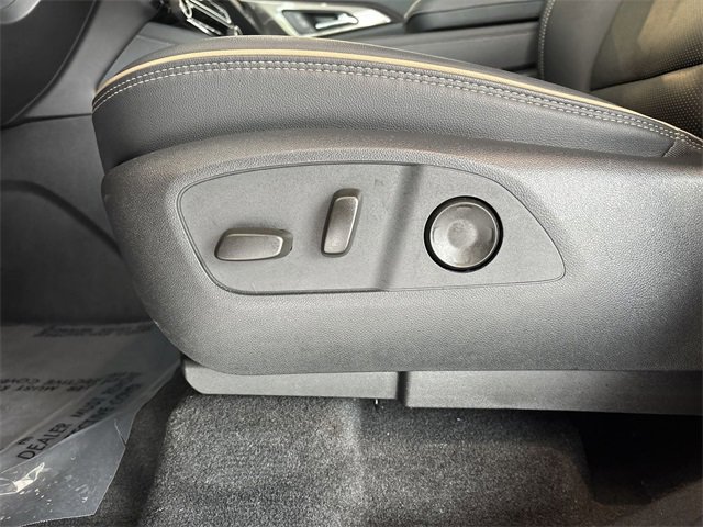 Certified 2024 Chevrolet Traverse RS image 26