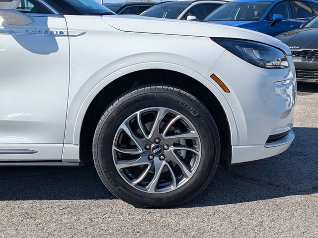 Used 2022 Lincoln Corsair Reserve w/ Luxury Package image 9