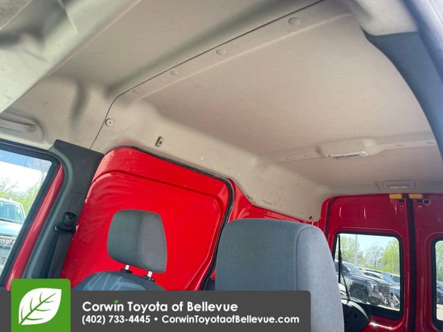 Used 2013 Ford Transit Connect XL image 23