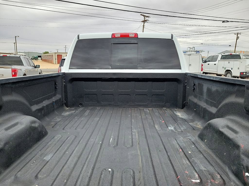 Used 2024 RAM 2500 Tradesman image 15