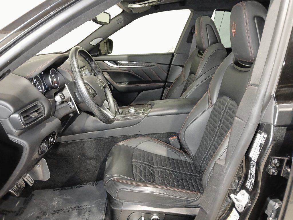 Used 2022 Maserati Levante Modena S image 12