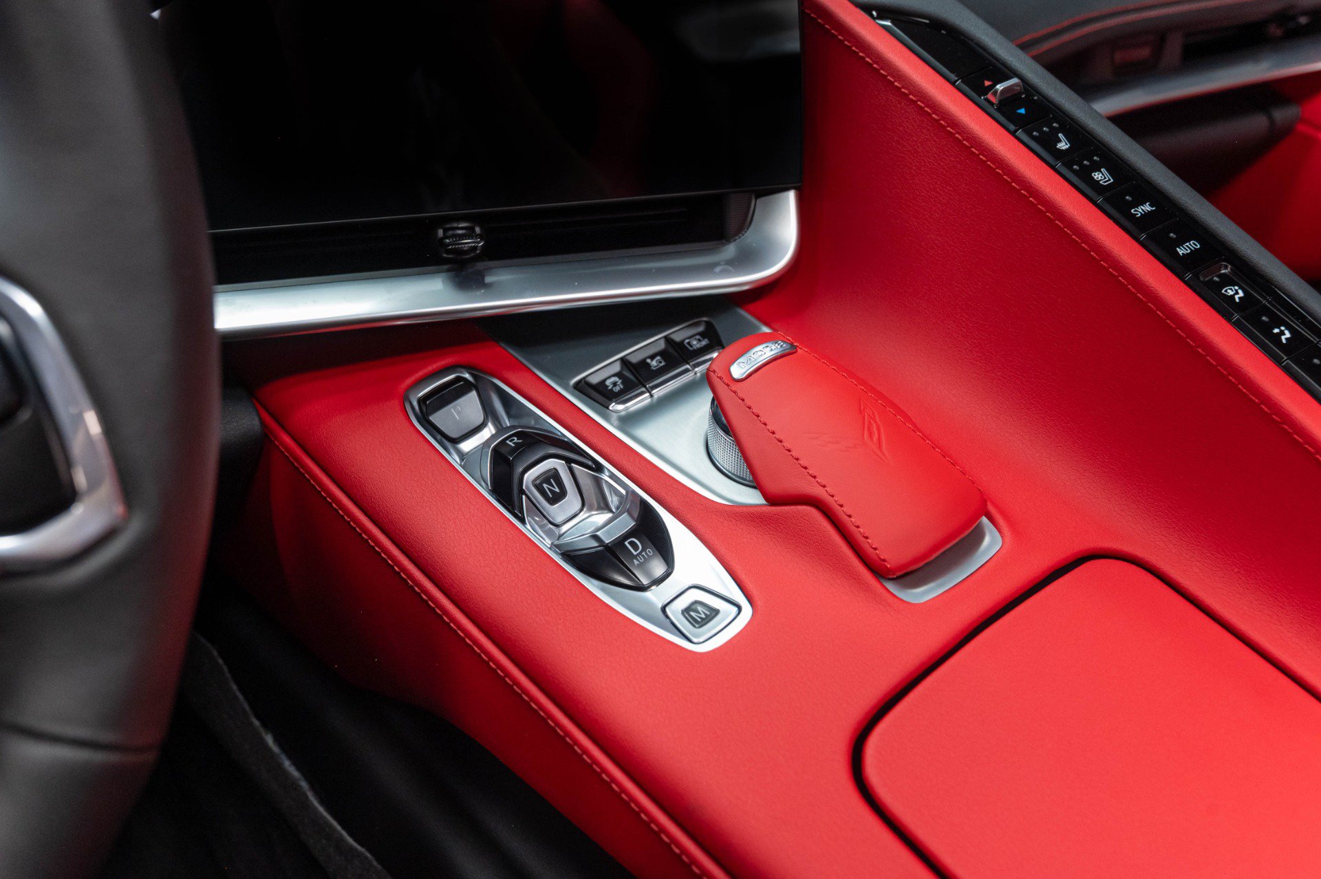 Used 2023 Chevrolet Corvette Z06 RWD image 20