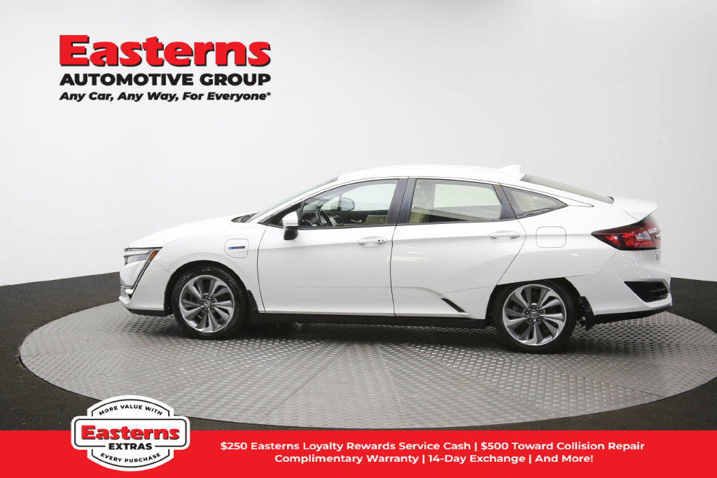 Used 2018 Honda Clarity Touring image 60