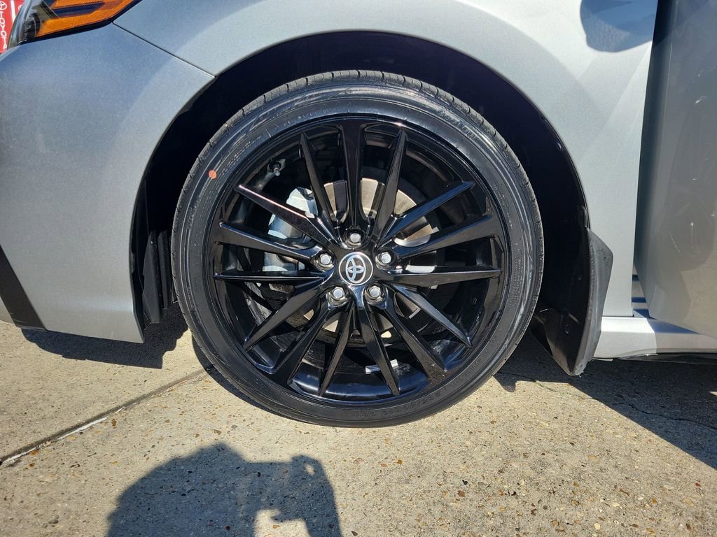 Certified 2023 Toyota Camry XSE image 30