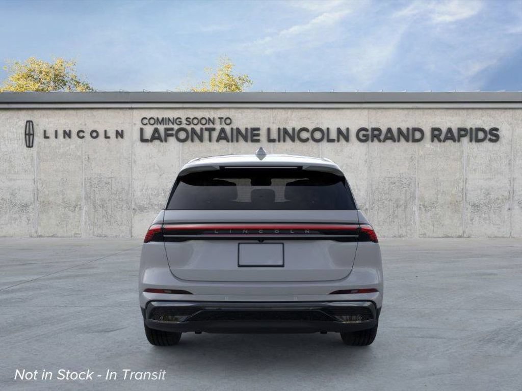 New 2026 Lincoln Nautilus Premier w/ Equipment Group 102A AWD/4WD image 5