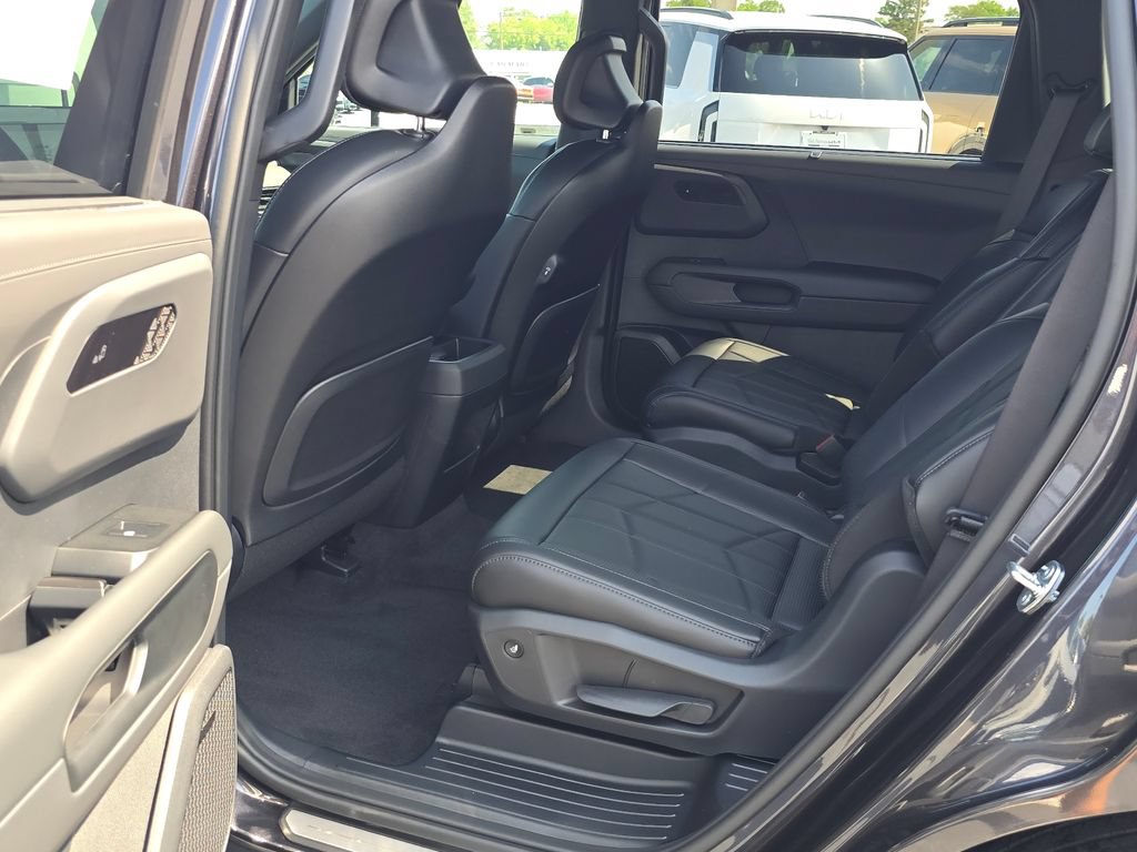 New 2027 Kia Telluride SX X-Line AWD/4WD image 10