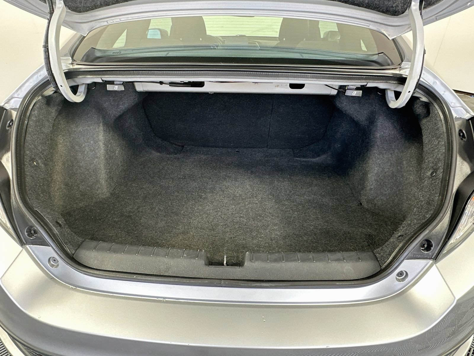 Used 2019 Honda Civic Sport image 23