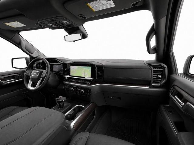 New 2026 GMC Sierra 1500 SLT w/ SLT Premium Plus Package AWD/4WD image 22